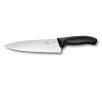 Victorinox 6.8063.20G - nóż szefa kuchni (czarny)
