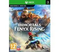 Immortals Fenyx Rising Gra na Xbox One (Kompatybilna z Xbox Series X)