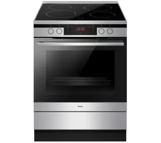 Електрична плита Amica 6226IED3.375TsDpHb(Xx)