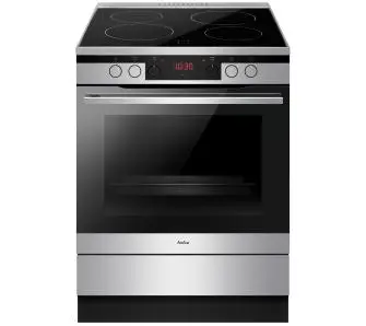 Електрична плита Amica 6226IED3.375TsDpHb(Xx)
