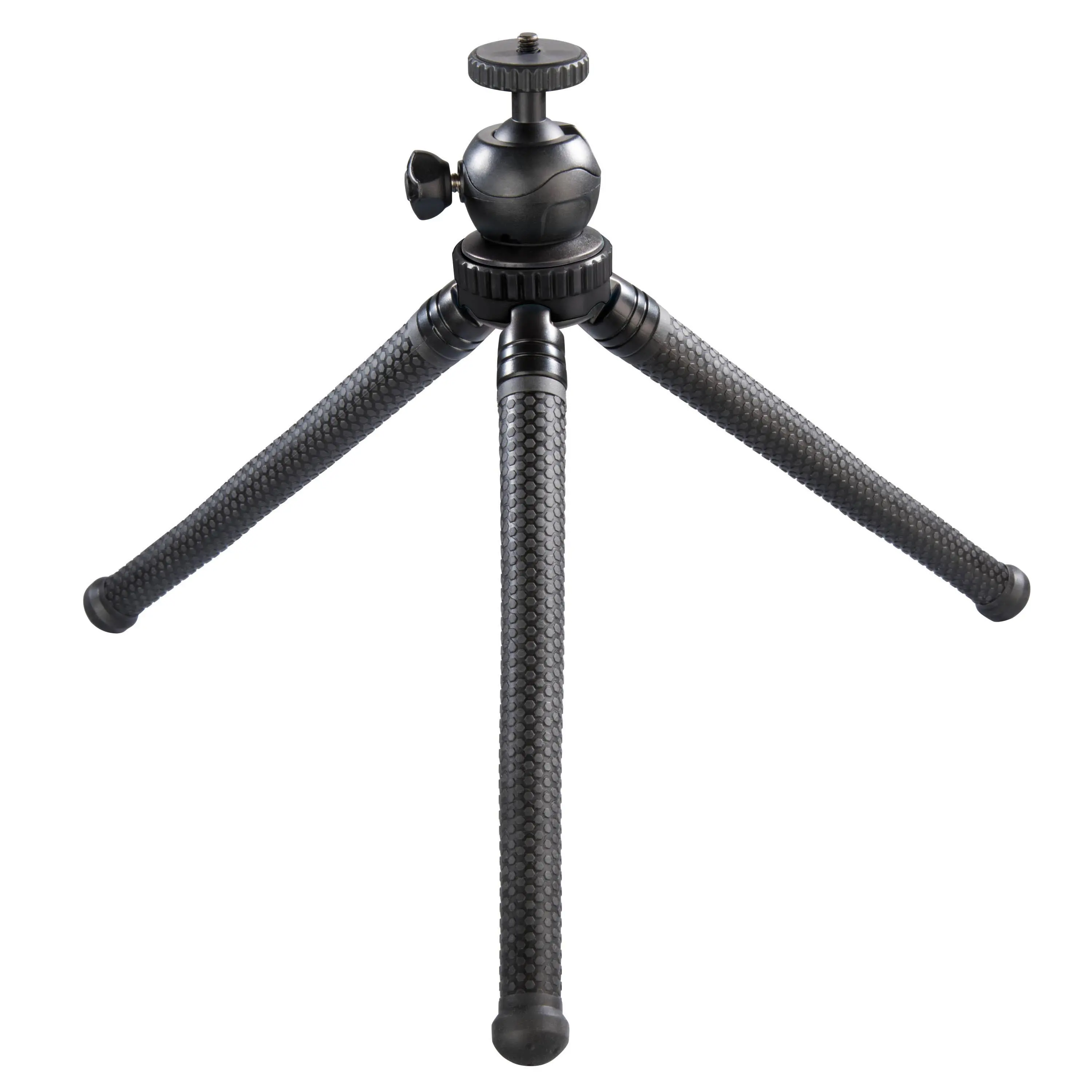 Statyw Hama Flexpro 3w1 Czarny
