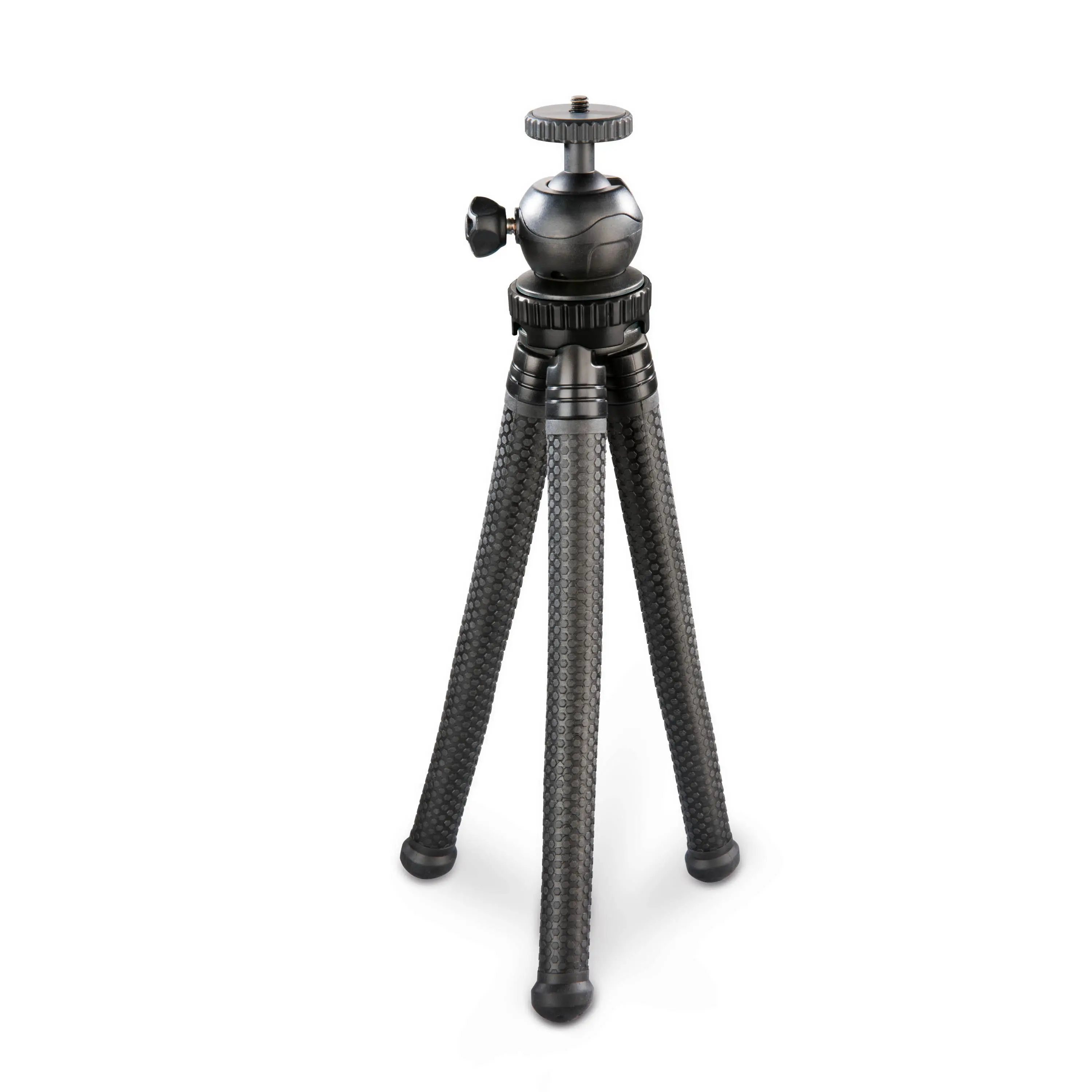 Statyw Hama Flexpro 3w1 Czarny