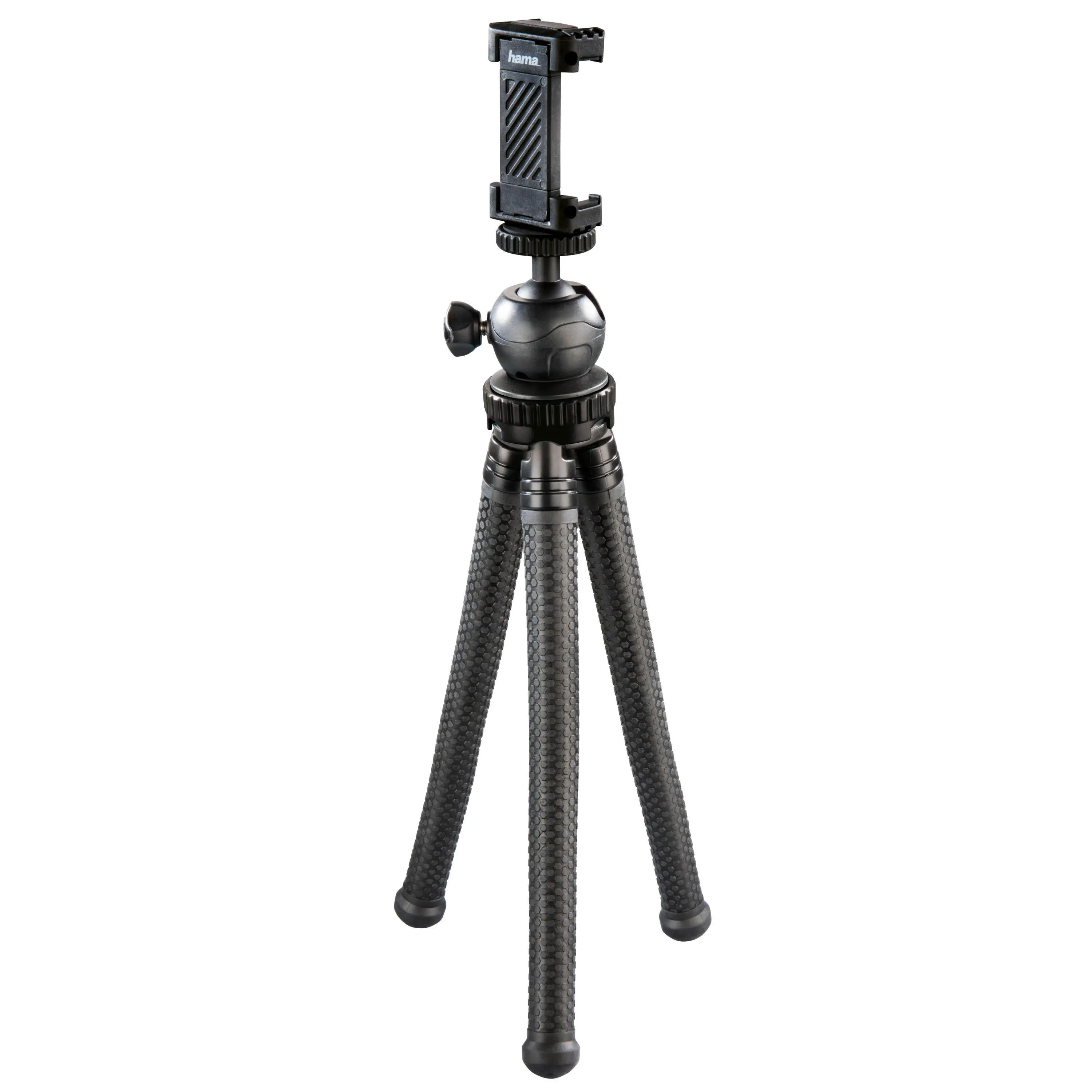 Statyw Hama Flexpro 3w1 Czarny