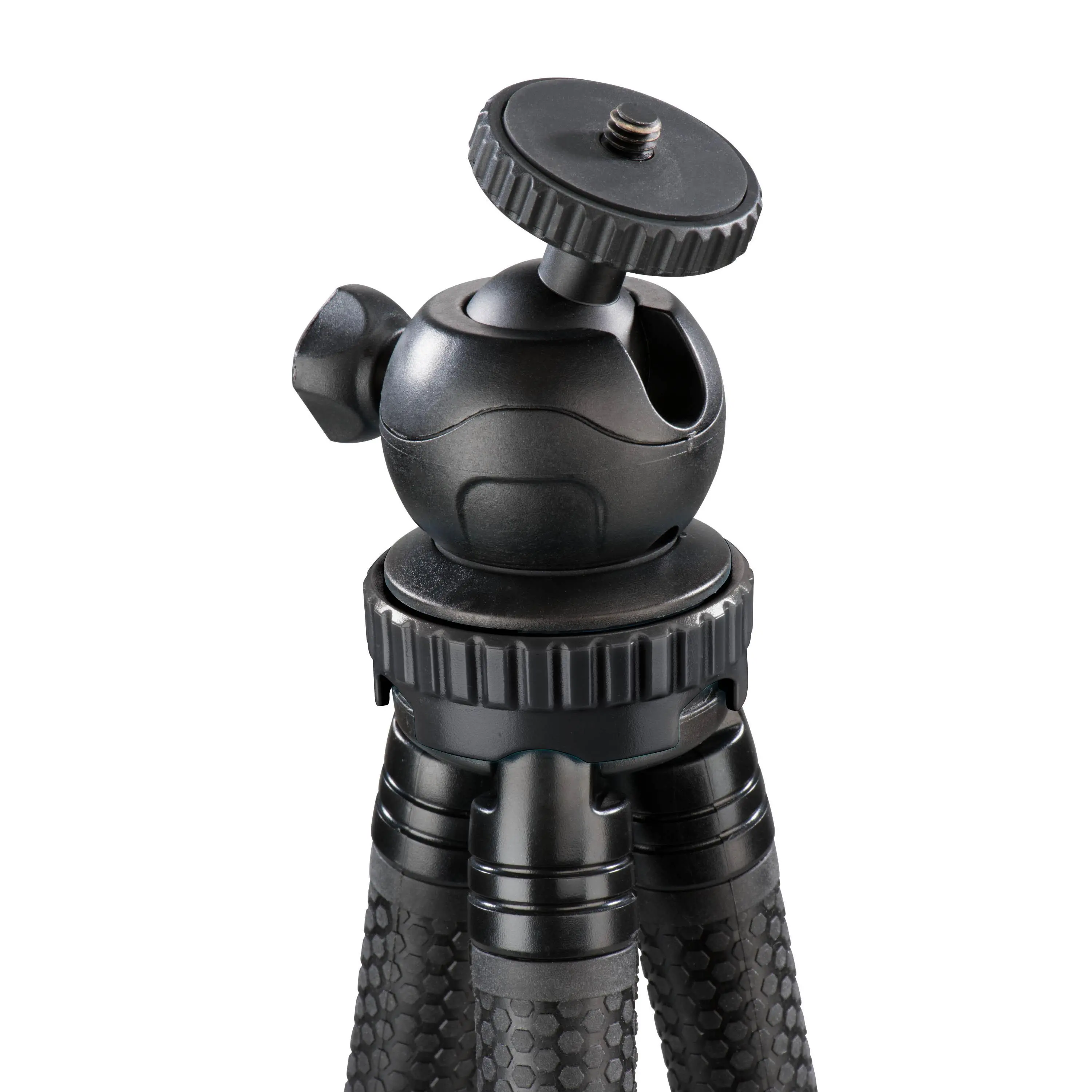 Statyw Hama Flexpro 3w1 Czarny
