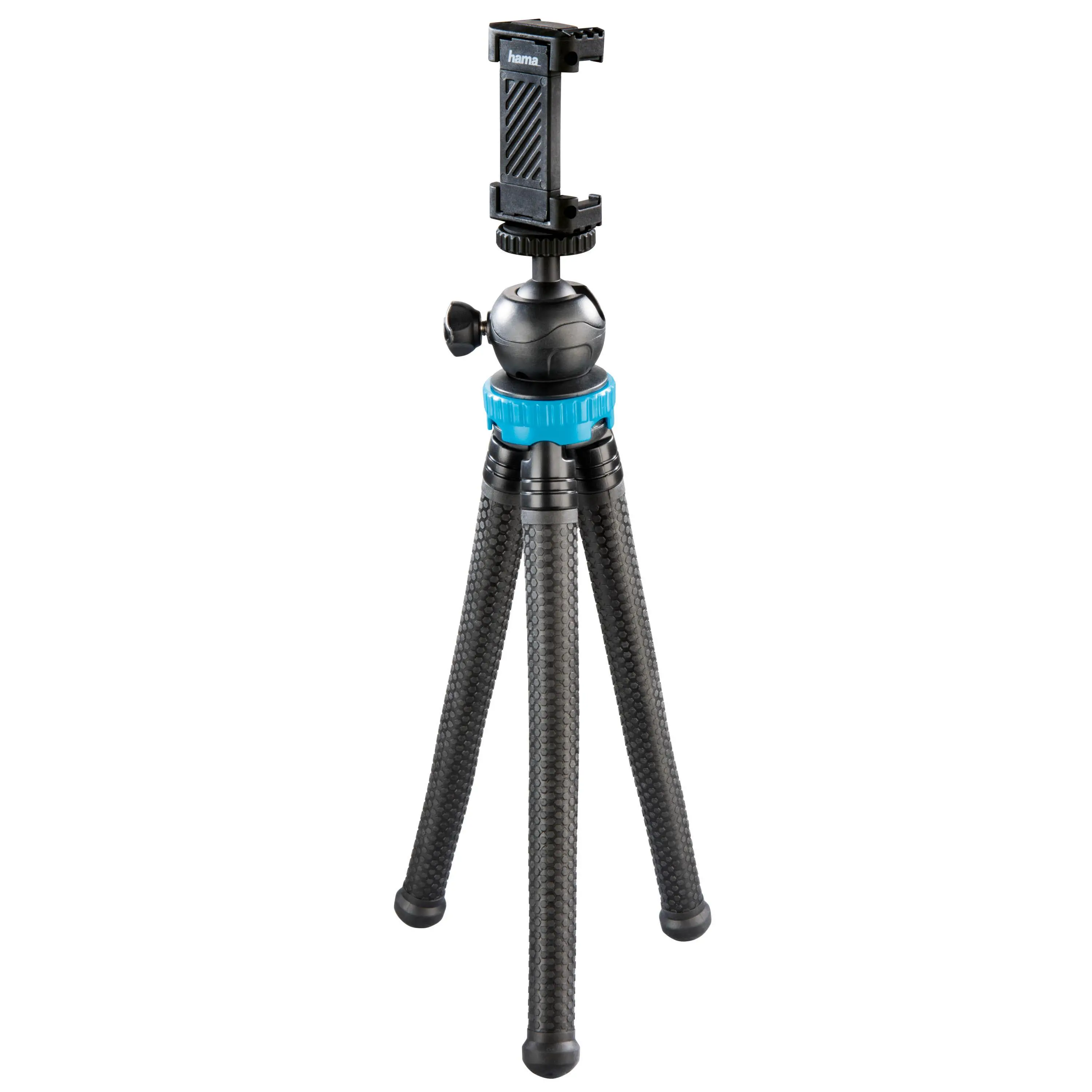 Statyw Hama Flexpro 3w1 Niebieski