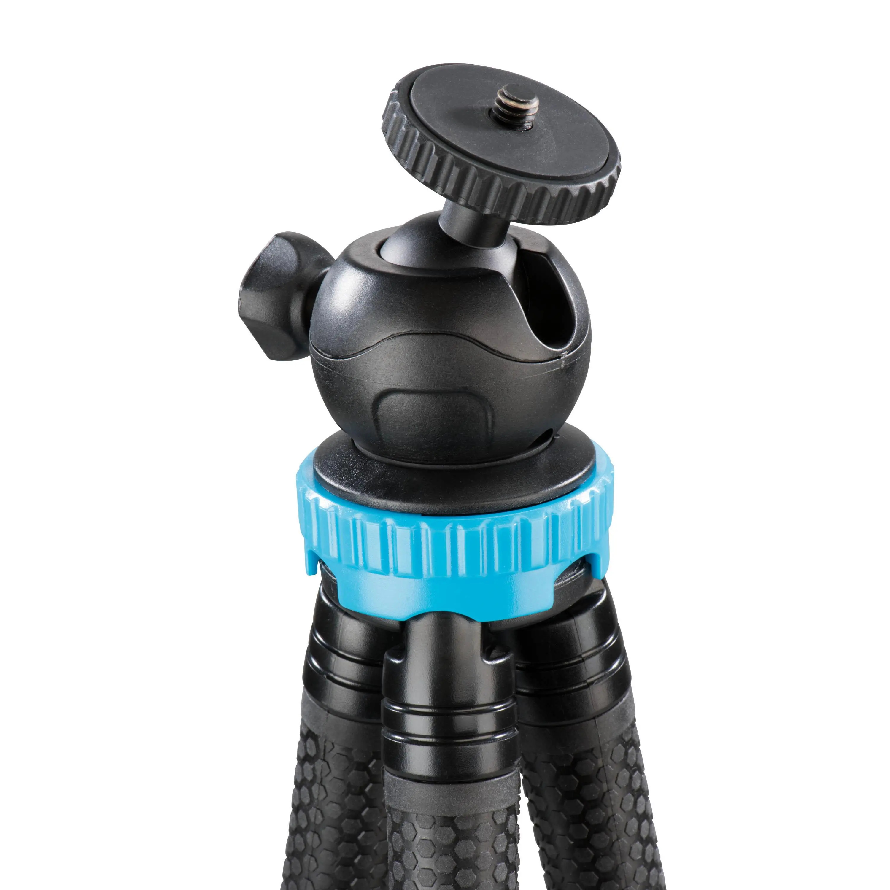 Statyw Hama Flexpro 3w1 Niebieski