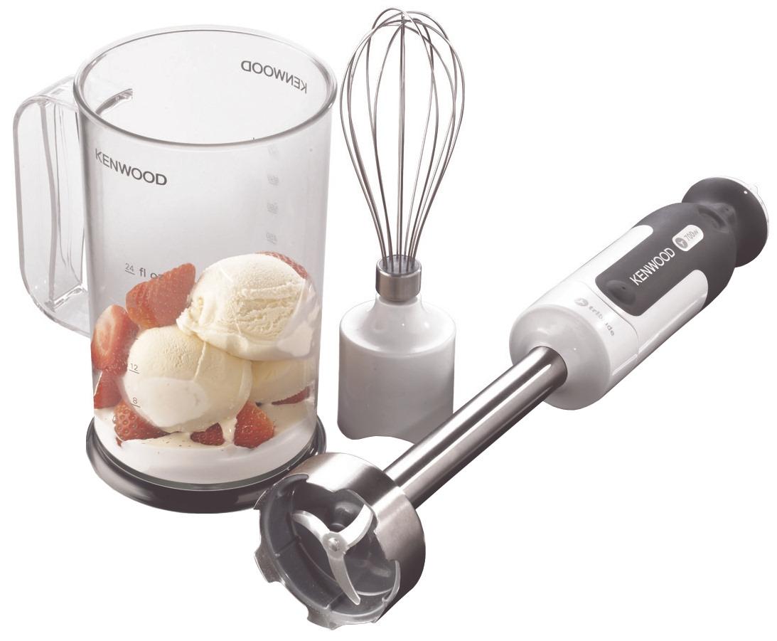 Kenwood Triblade HB711