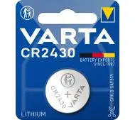 VARTA CR2430 1szt.