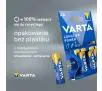 Baterie VARTA AA Longlife Power 4szt.