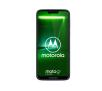 Smartfon Motorola Moto G7 Power 4GB DS (fioletowy)
