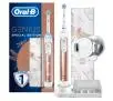 Szczoteczka rotacyjna Oral-B GSpecial Edition Rose Gold