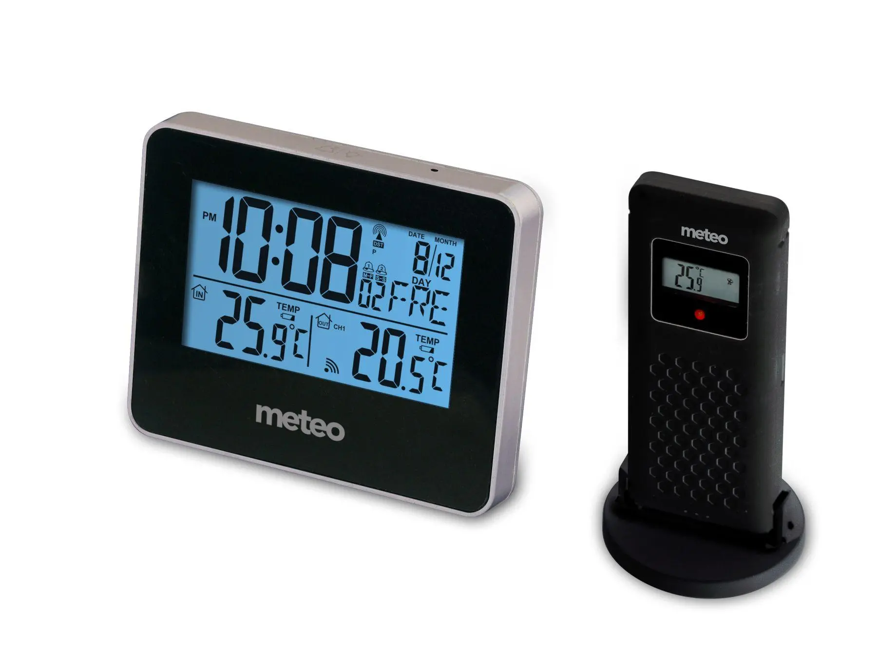 Stacja pogody Meteo SP81
