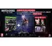 Watch Dogs Legion Edycja Ultimate + figurka Gra na Xbox One (Kompatybilna z Xbox Series X)