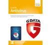 Antywirus G Data Antivirus 1PC/1 Rok Kod aktywacyjny