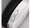 Słuchawki bezprzewodowe Philips SHB4000WT/10