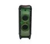 Power Audio JBL PartyBox 1000 1100W Bluetooth Czarny