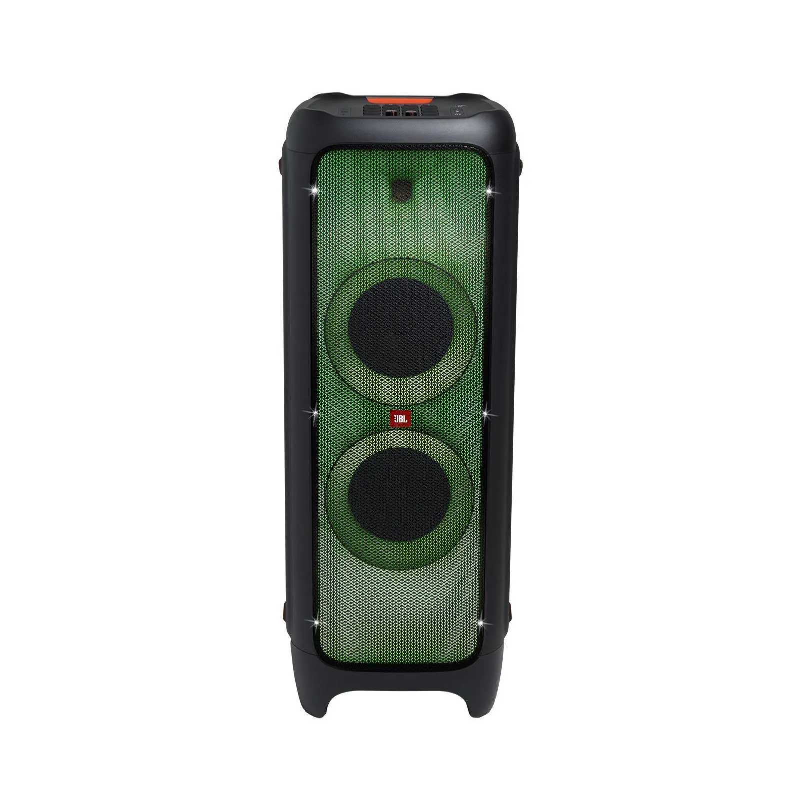Power Audio JBL PartyBox 1000 1100W Bluetooth Czarny