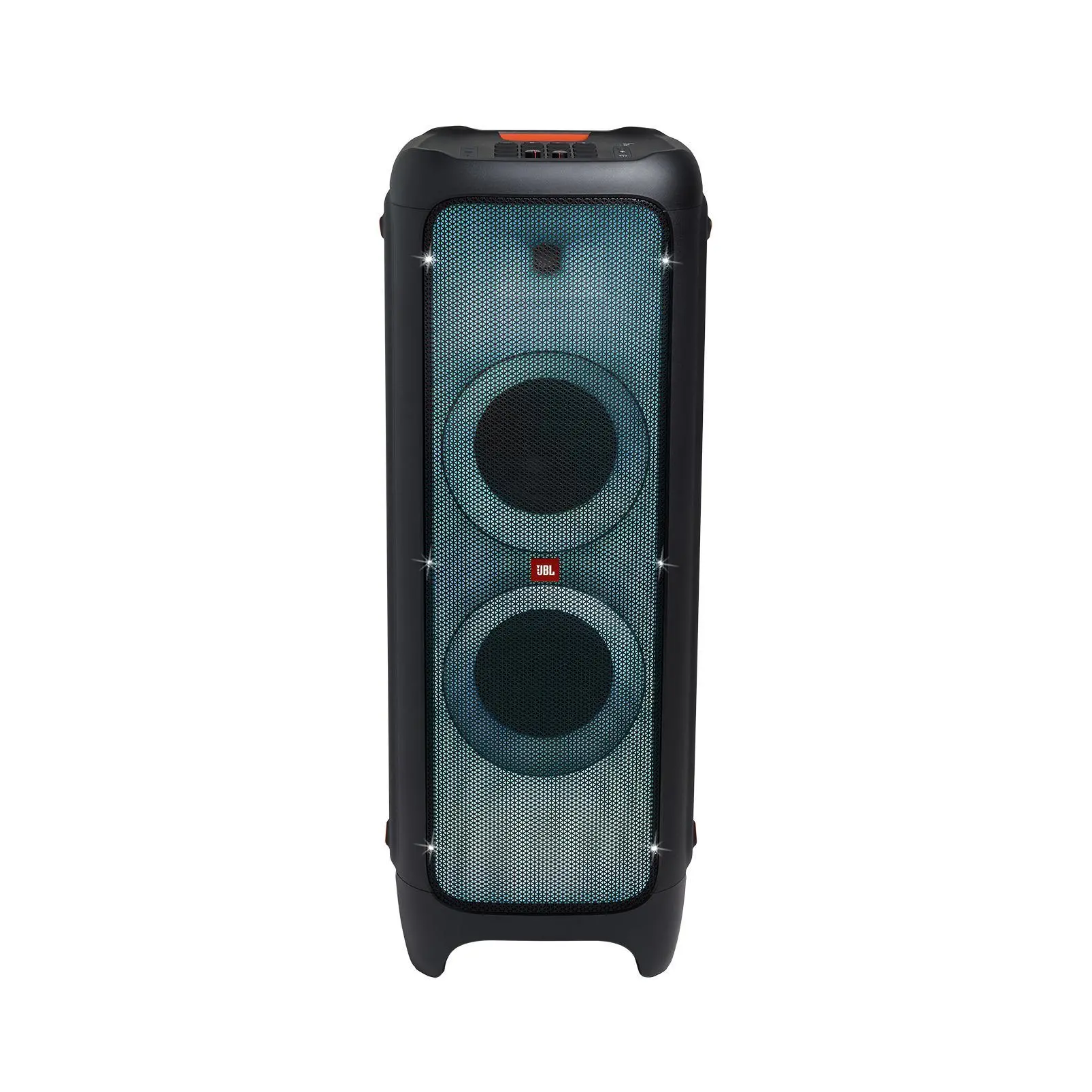 Power Audio JBL PartyBox 1000 1100W Bluetooth Czarny