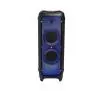 Power Audio JBL PartyBox 1000 1100W Bluetooth Czarny