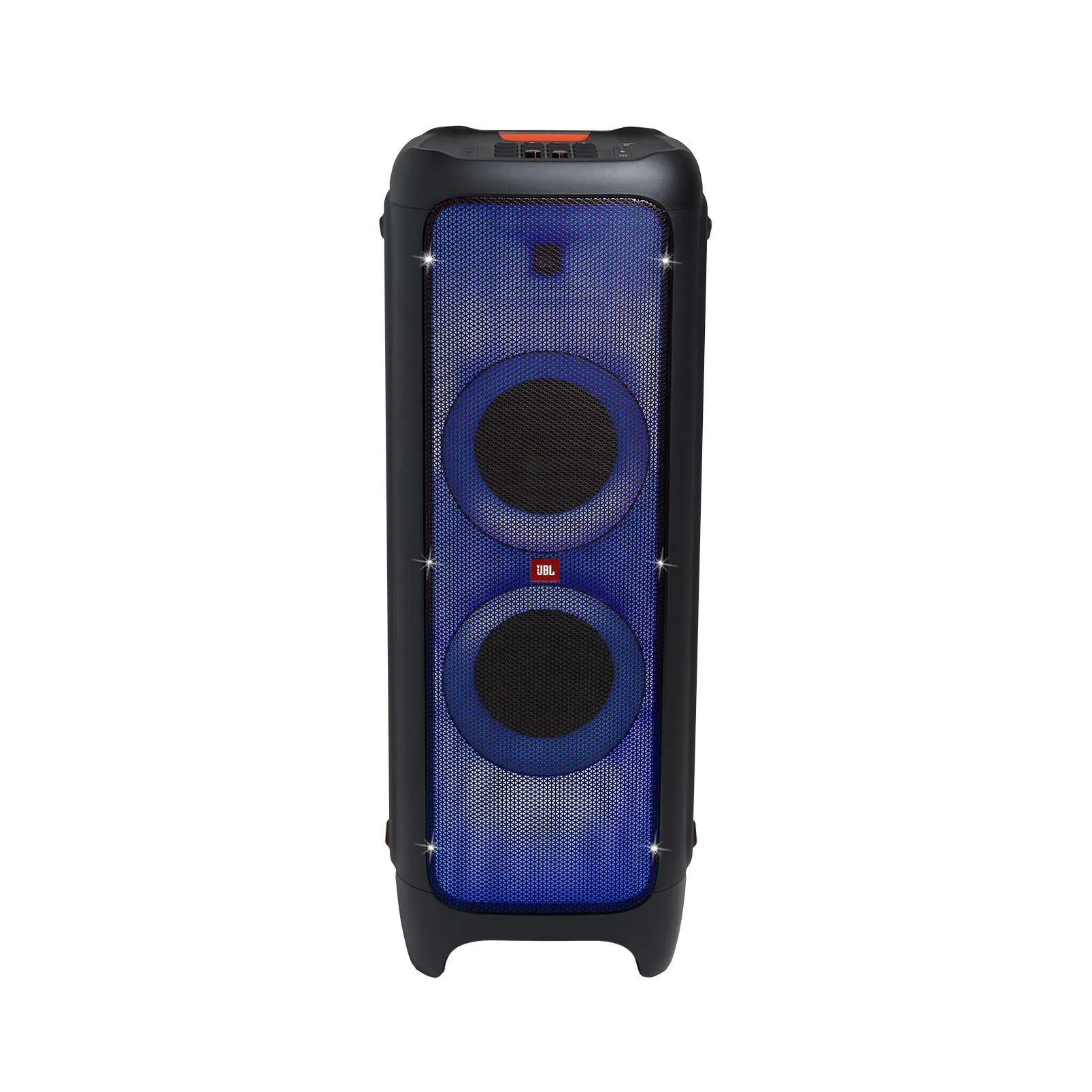 Power Audio JBL PartyBox 1000 1100W Bluetooth Czarny