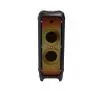 Power Audio JBL PartyBox 1000 1100W Bluetooth Czarny