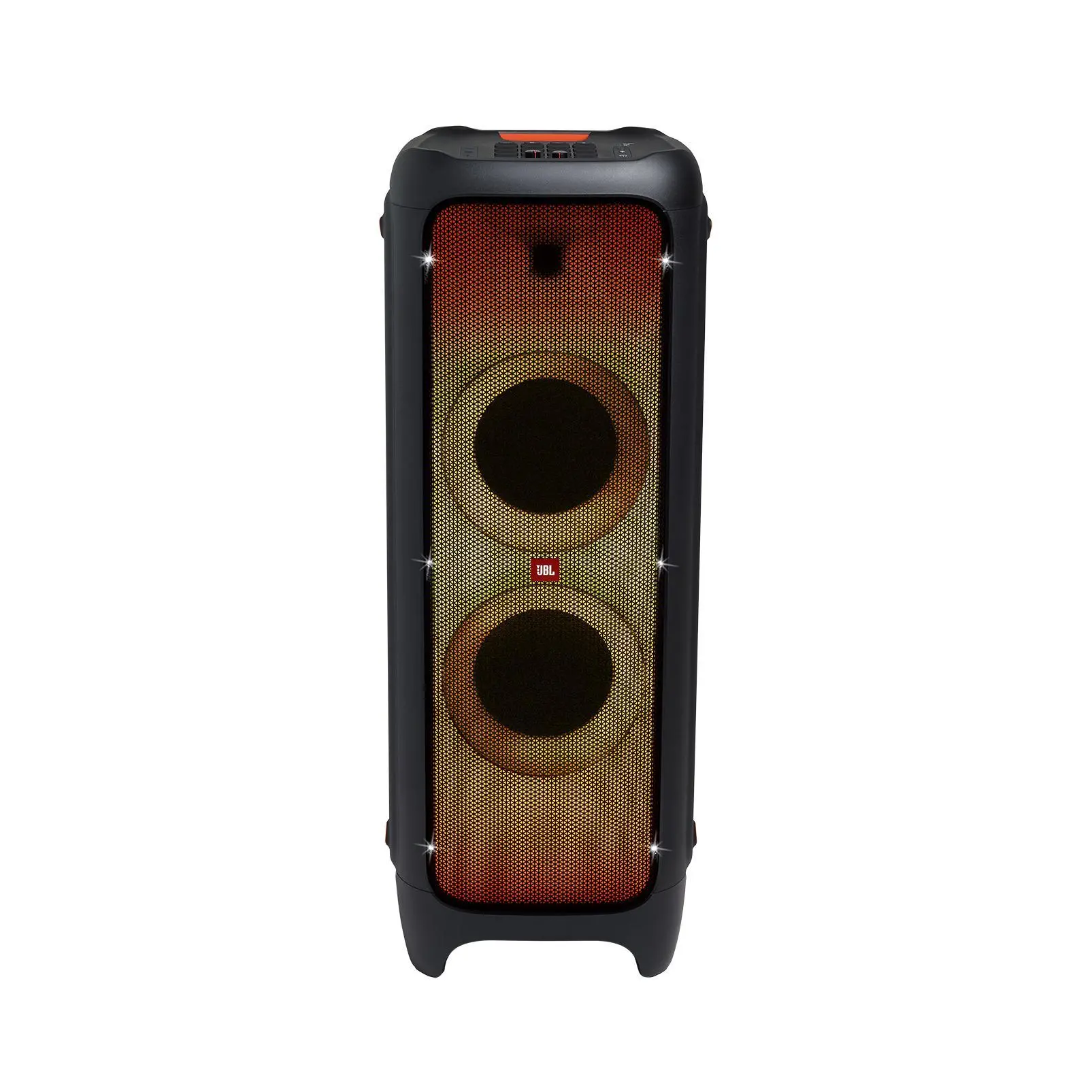 Power Audio JBL PartyBox 1000 1100W Bluetooth Czarny