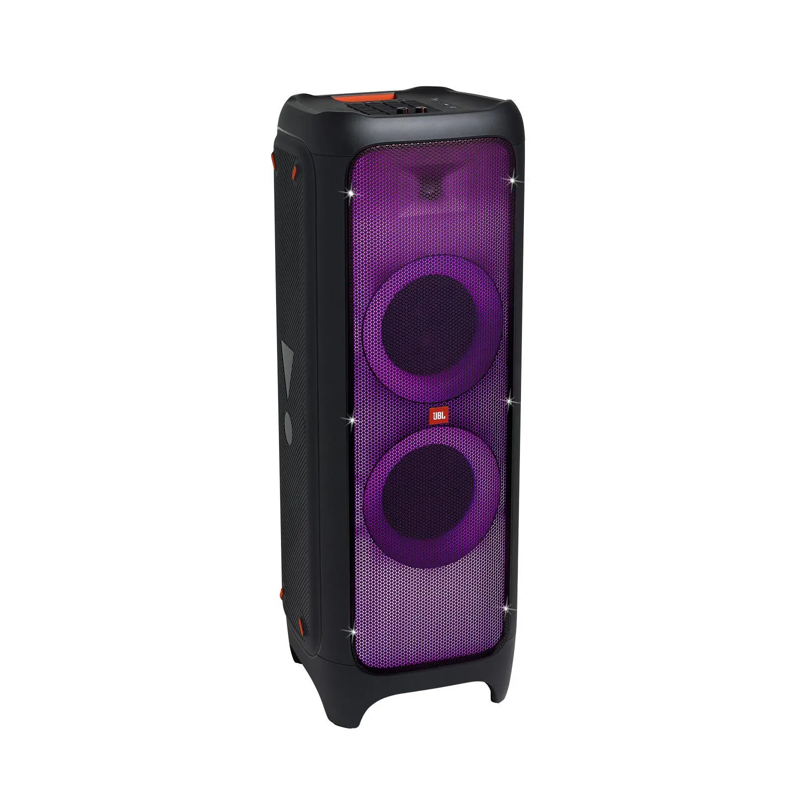 Power Audio JBL PartyBox 1000 1100W Bluetooth Czarny