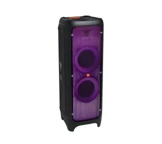 Power Audio JBL PartyBox 1000 1100W Bluetooth Czarny