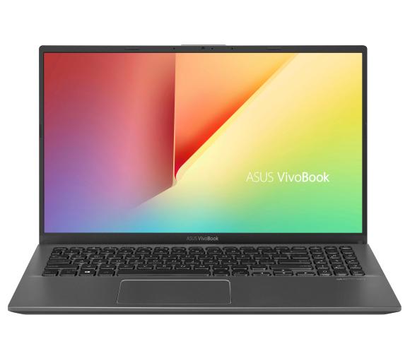 laptop ASUS VivoBook 15 X512FL-BQ263T 15,6" Intel® Core™ i5-8265U - 8GB RAM - 256GB Dysk - MX250 Grafika - Win10