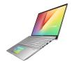 ASUS VivoBook S15 S532FA-BN086T 15,6" Intel® Core™ i5-8265U 8GB RAM  512GB Dysk SSD  Win10