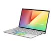 Laptop ASUS VivoBook S14 S432FL-EB020T 14" Intel® Core™ i5-8265U 8GB RAM  512GB Dysk SSD  MX250 Grafika Win10