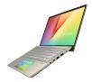 ASUS VivoBook S14 S432FL-EB015T 14" Intel® Core™ i5-8265U 8GB RAM  512GB Dysk SSD  MX250 Grafika Win10