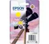 Tusz Epson 502  XL C13T02W44010 Żółty 6,4 ml