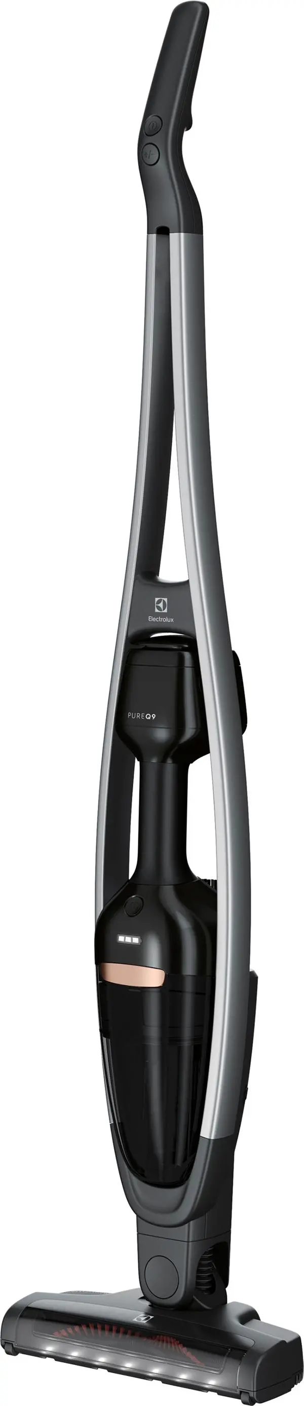 Odkurzacz Electrolux Pure Q9 PQ91-40GG 51min Wymienny akumulator