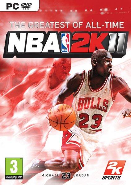 NBA 2K11 Gra cena i opinie OleOle