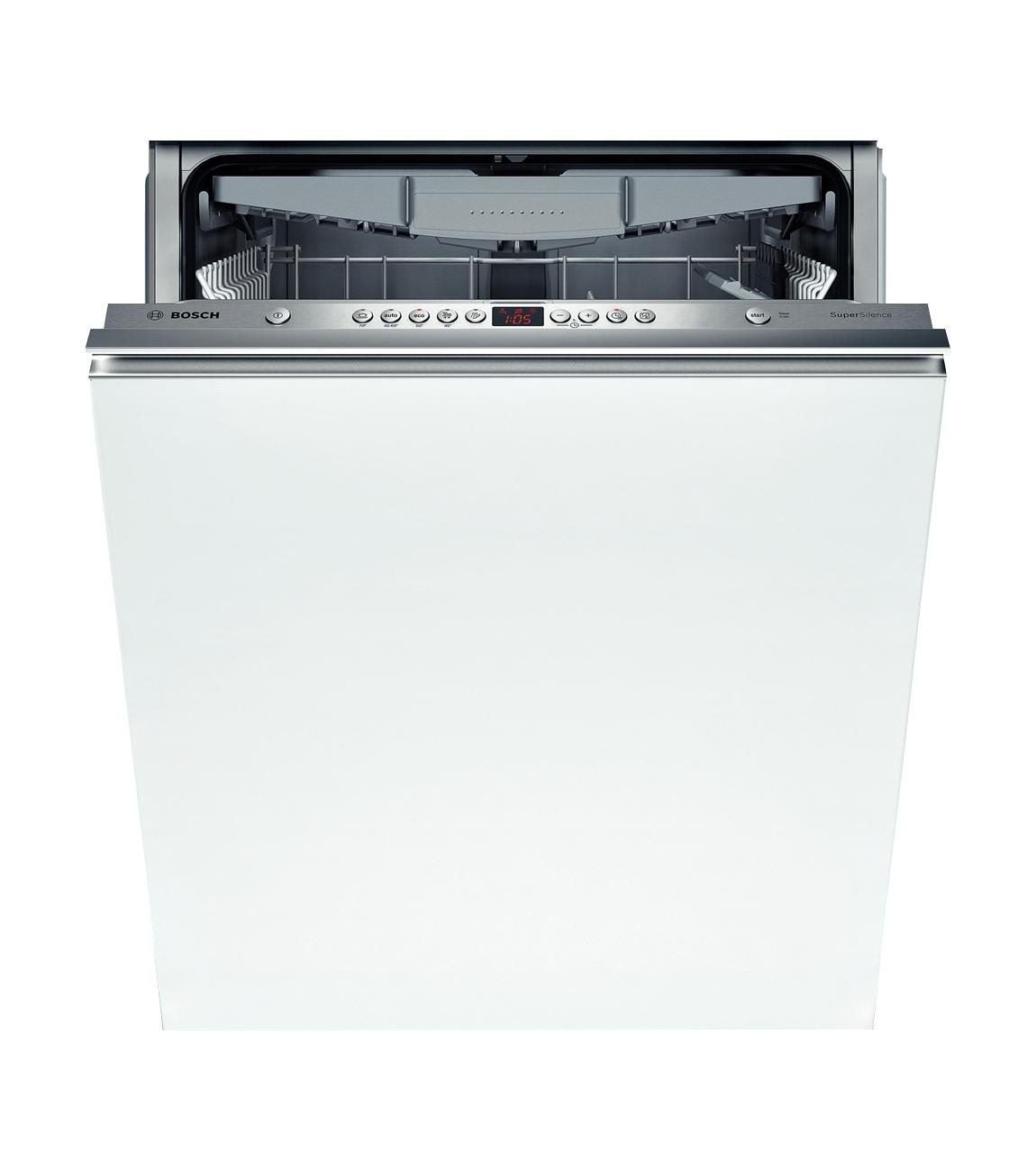 Zmywarka Bosch SMV58M70EU
