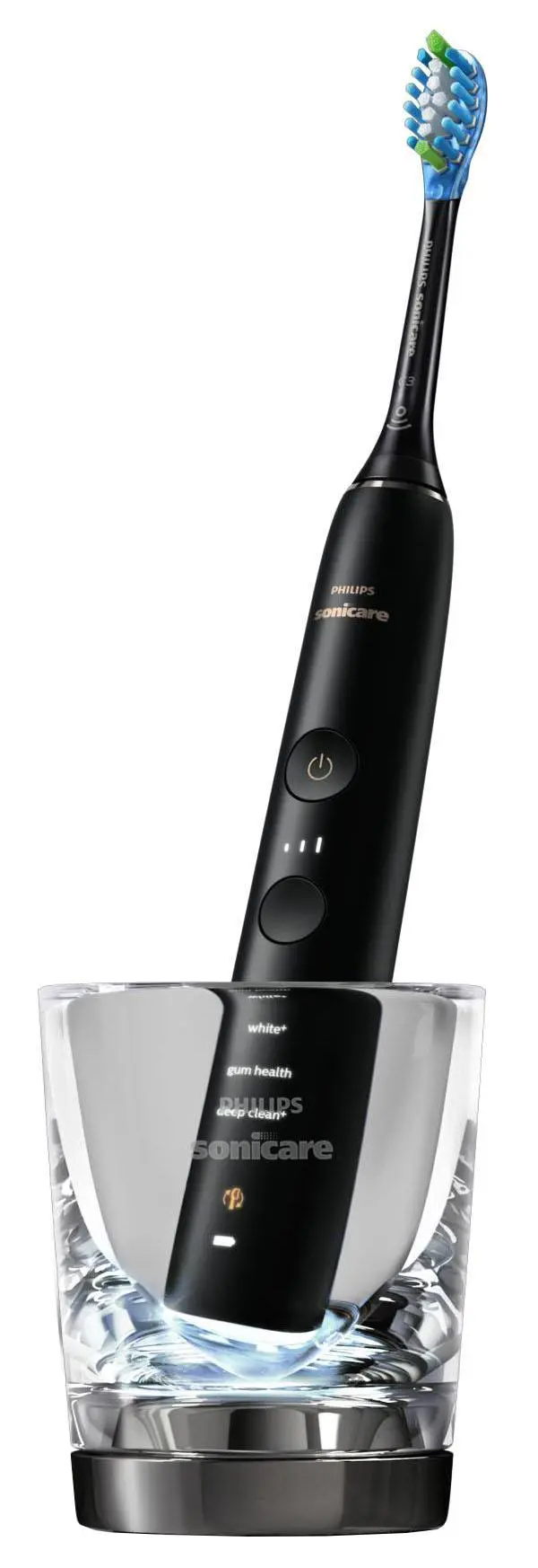 Szczoteczka soniczna Philips Sonicare DiamondClean Smart HX9901/13