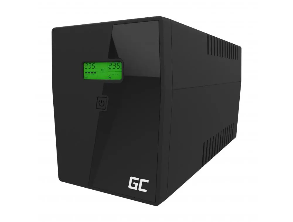 UPS Green Cell UPS05 2000VA 1200W