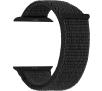 Topp Pasek do Apple Watch 38/40 mm (czarny)