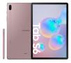Tablet Samsung Galaxy Tab S6 10.5 SM-T865 10.5" 6/128GB LTE Różowy