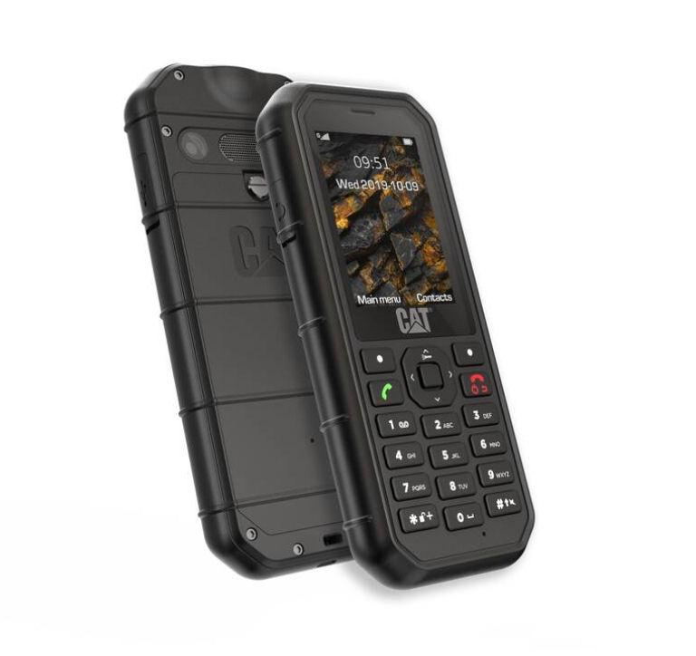 Telefon CAT B26 Dual SIM