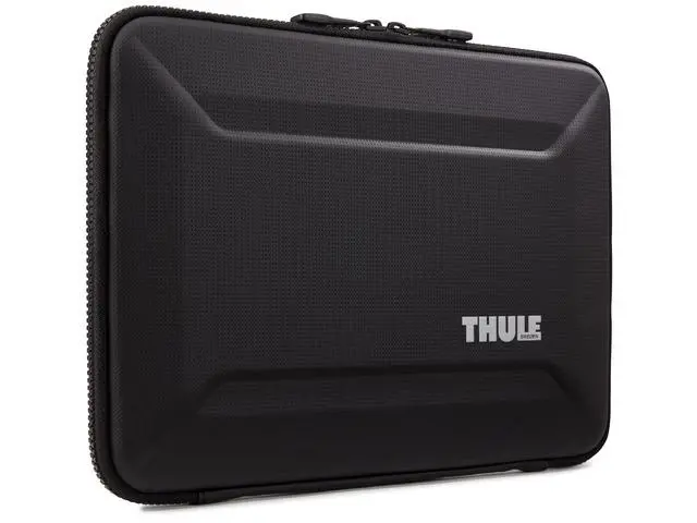 Etui na laptop Thule Gauntlet 4.0 MacBook Pro 13" Czarny