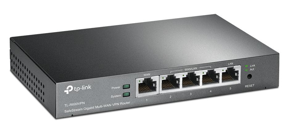 TP-LINK TL-R600VPN