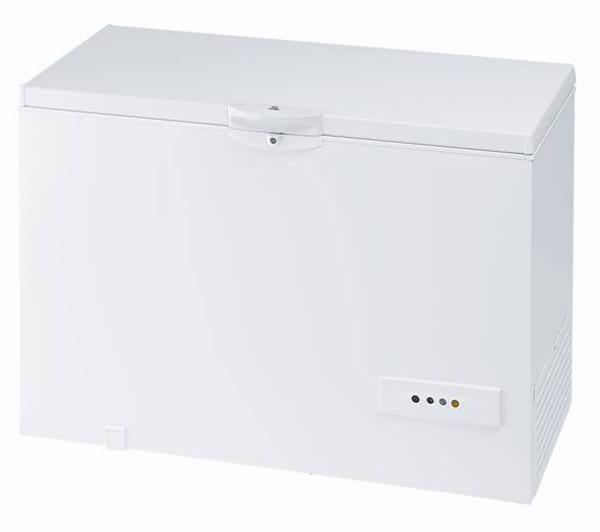 Zamrażarka Indesit OFNAA 305