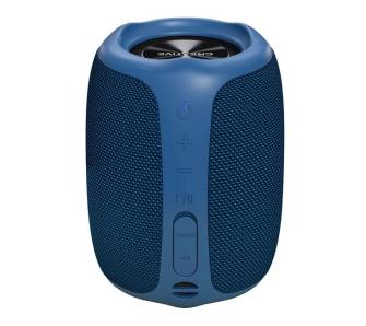 głośnik Bluetooth Creative MUVO Play - 10W - niebieski