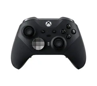 Pad Microsoft Elite Series 2 Kontroler bezprzewodowy do Xbox One, Xbox Series, PC Czarny