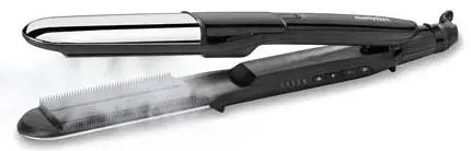 Prostownica BaByliss Steam Shine Styler ST496E Jonizacja