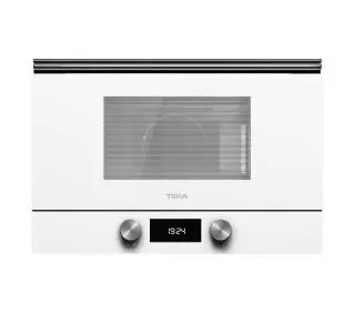 Мікрохвильова піч Teka ML 8220 BIS L Гриль Білий Urban