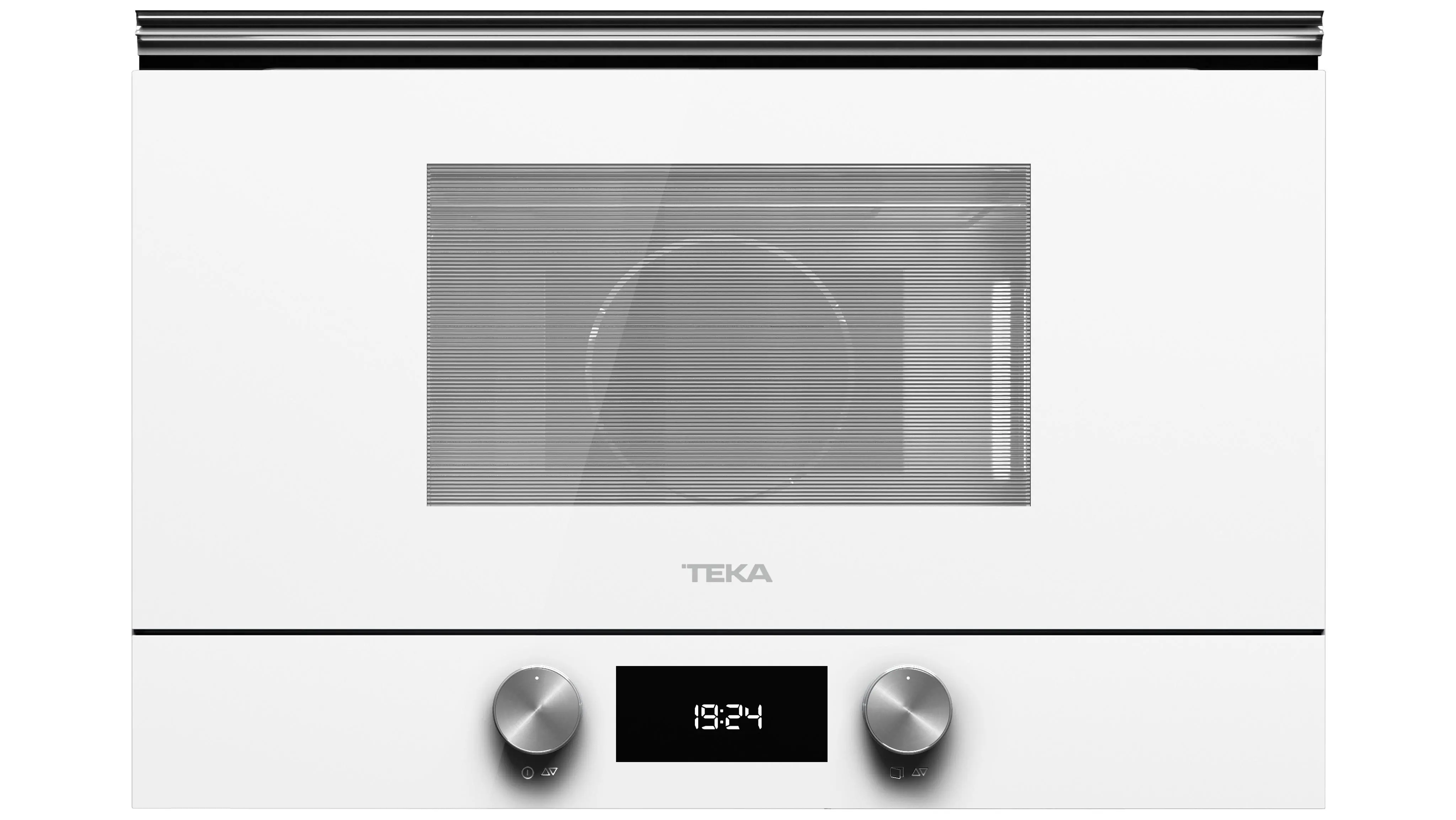 Kuchenka mikrofalowa Teka ML 8220 BIS L Grill Biały urban