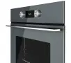 Piekarnik elektryczny Teka Maestro HLB 8400 ST Termoobieg Kamienny szary